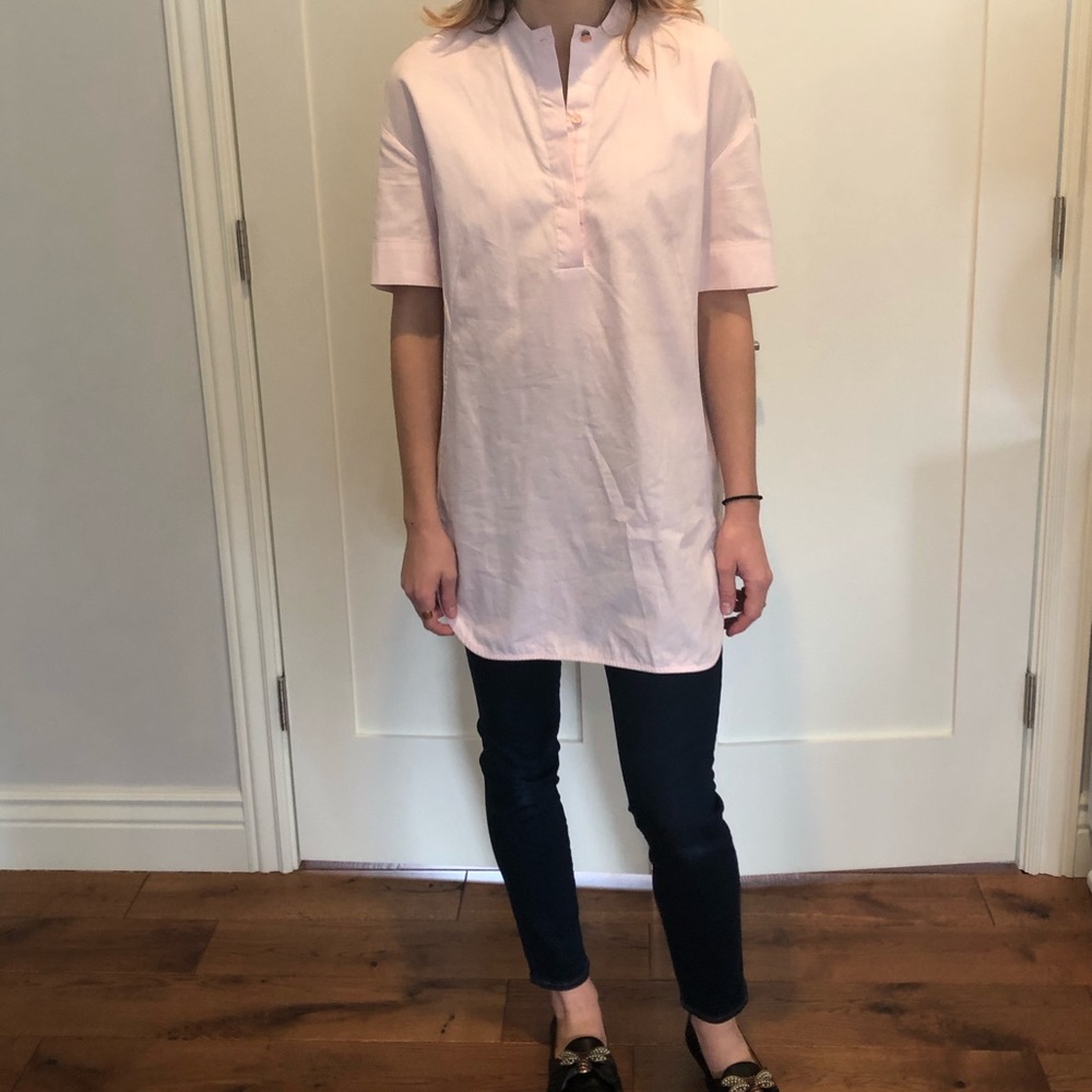 BALENCIAGA tunic